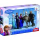 Frank Frozen 108 Pc puzzles