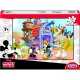 Frank Mickey Mouse 150 Pc puzzles