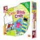 Toy Kraft Cross Stitch Craft