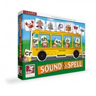 Toy Kraft Spell & Sound