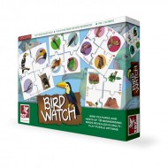 Toy Kraft Bird Watch