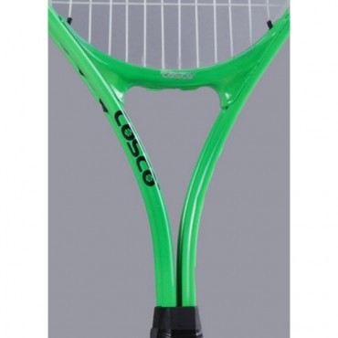 Cosco 25 Tennis Racquet Junior Size