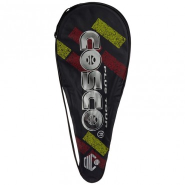 Cosco Plus Tour Tennis Racquet