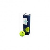 Cosco Tretorn Plus Tennis Balls - Can of 4 Balls