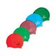 Cosco Swim Cap Silicone Single Colour