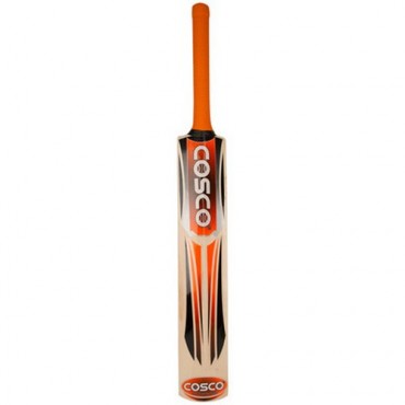 Cosco Sixer Kashmir Willow Cricket Bat Size 5