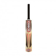 Cosco Sixer Kashmir Willow Bat Size 4