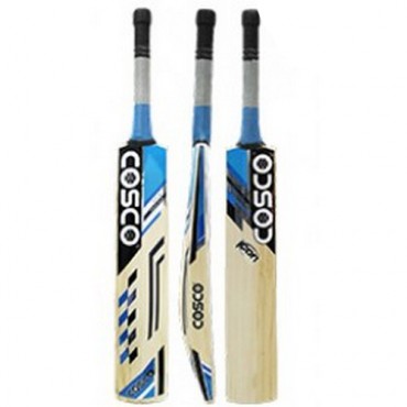 Cosco Icon English Willow Cricket Bat