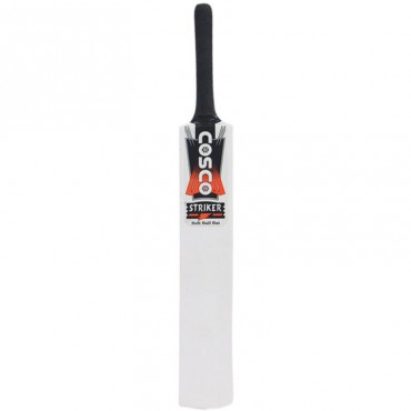 Cosco Striker Popular Willow Cricket Tennis Bat Full