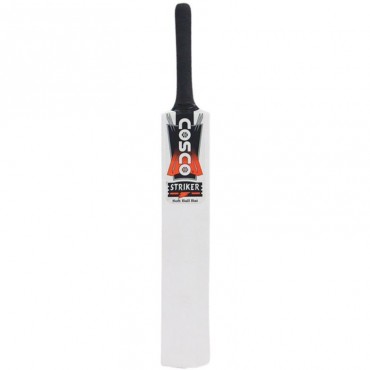 Cosco Striker Popular Willow Cricket Tennis Bat Size 5