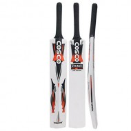 Cosco Striker Popular Willow Cricket Tennis Bat Size 3