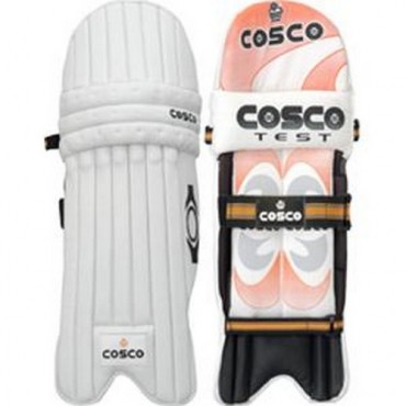 Cosco Test Cricket Batting Legguards