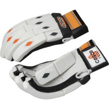 Cosco Test Cricket Batting Gloves