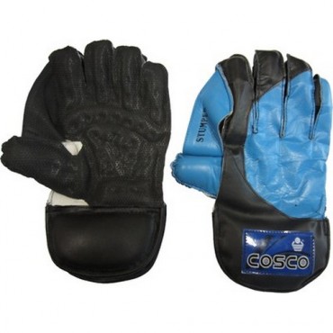 Cosco Stummper Cricket Wicket keeping Gloves