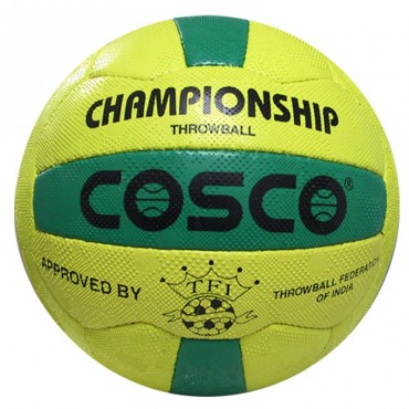 Cosco Championship Basket Ball Size 7 Orange