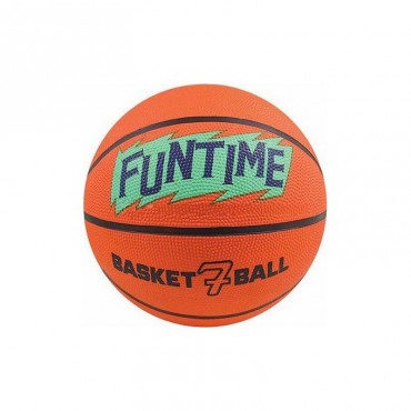 Cosco Funtime Basket Ball Size 7 Orange