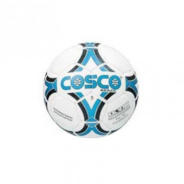 Cosco Brazil Foot Ball Size 5