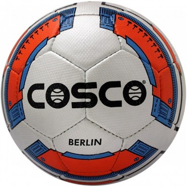 Cosco Berlin Football Size 5