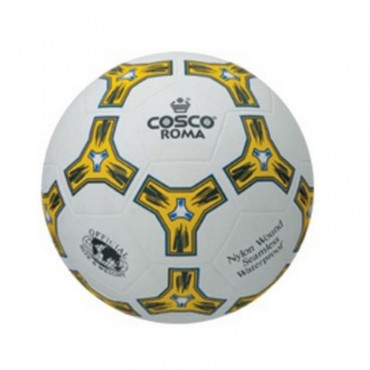 Cosco Roma Football Size 5