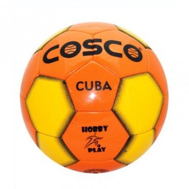 Cosco Cuba Football Size 5