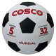 Cosco Mundial Football Size 5