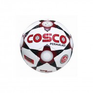 Cosco Permalast Football Size 4