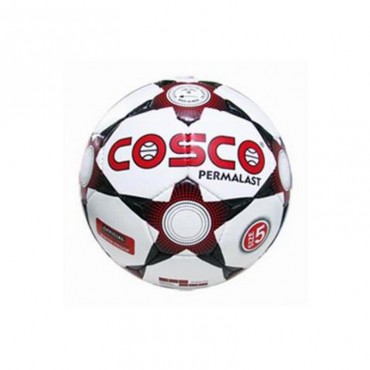 Cosco Permalast Football Size 4