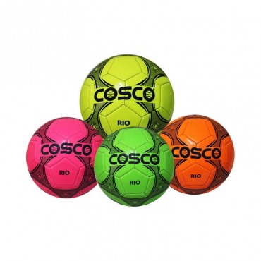 Cosco Rio Football Size 3