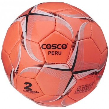 Cosco Peru Football Mini