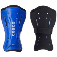 Cosco Kicker Senior Football Shin Guards