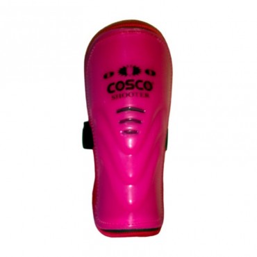 Cosco Shooter Senior Football Shin Guards