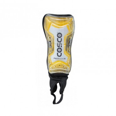 Cosco Predator Senior Football Shin Guards