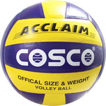 Cosco Acclaim Volleyball Size 4