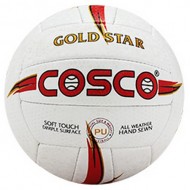 Cosco Gold Star Volleyball Size 4