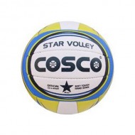 Cosco Star Volleyball Size 4