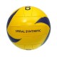 Cosco Spiral Synthetic Volleyball Size 4