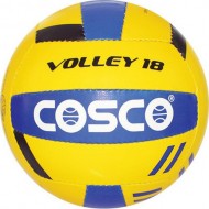 Cosco Volley 18 Volleyball Size 4