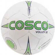 Cosco Volley 32 Volleyball Size 4