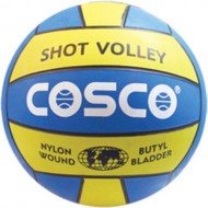Cosco Shot Volleyball Size 4