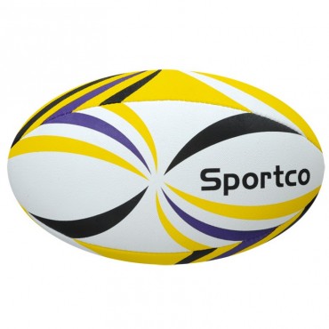 Cosco Sportco Rugby Ball Size 5