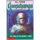 The Curse Of The MummyS Tomb (Goosebumps-5)
