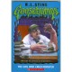 Girl Who Cried Monster (Goosebumps-8)