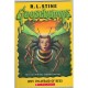 Why I M Afraid Of Bees (Goosebumps-17)