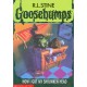 How I Got My Shrunken Head (Goosebumps-39)