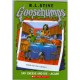 Say Cheese And Die Again (Goosebumps-44)