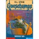 Werewolf Skin (Goosebumps-60)