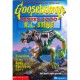 Invasion Of The Body Squeezers1 (Goosebumps Series 2000-4)