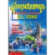 Invasion Of The Body Squeezers2 (Goosebumps Series 2000-5)