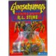 Are You Terrified Yet (Goosebumps Series 2000-9)