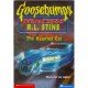 The Haunted Car (Goosebumps Series 2000-21)